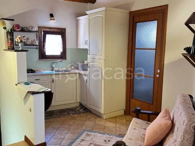 Appartamento in affitto a Castelbuono via Vittimaro, arredato TrovaCasa