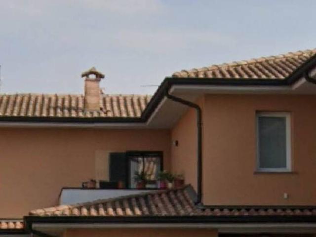 Appartamento in affitto a Castelbelforte MN