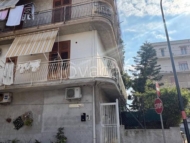 Appartamento in affitto a Casteldaccia via Noto, 36, non arredato/vuoto, centrale, luminoso TrovaCasa