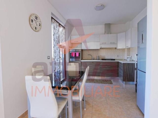 Appartamento in affitto a Castelfidardo AN