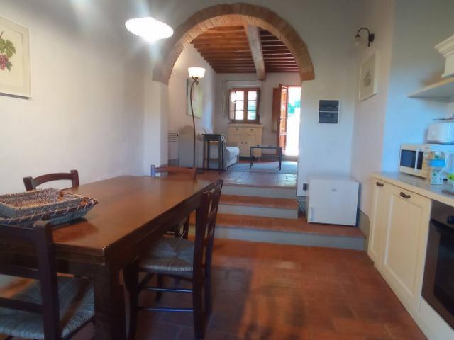 appartamento in affitto a castelfiorentino