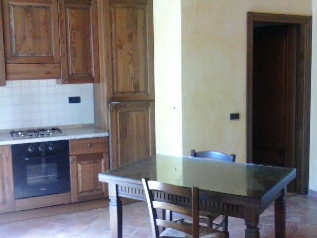 Appartamento in affitto a Castelfiorentino