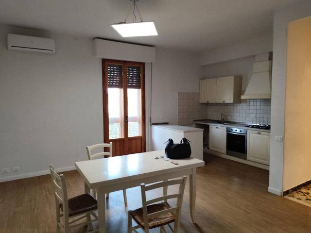 Appartamento in affitto a Castelfiorentino