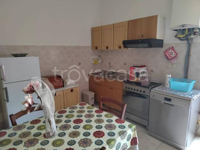 Appartamento in affitto a Castelfiorentino, arredato, lavatrice, angolo cottura TrovaCasa
