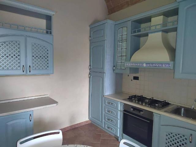 Appartamento in affitto a Castelfiorentino FI