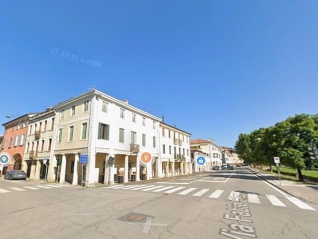 Appartamento in affitto a Castelfranco Veneto