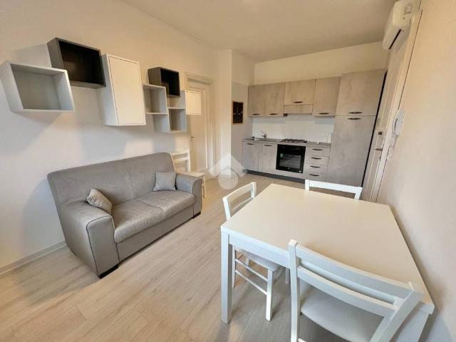Appartamento in affitto a Castelfranco Veneto, arredato, box, terrazzo TrovaCasa