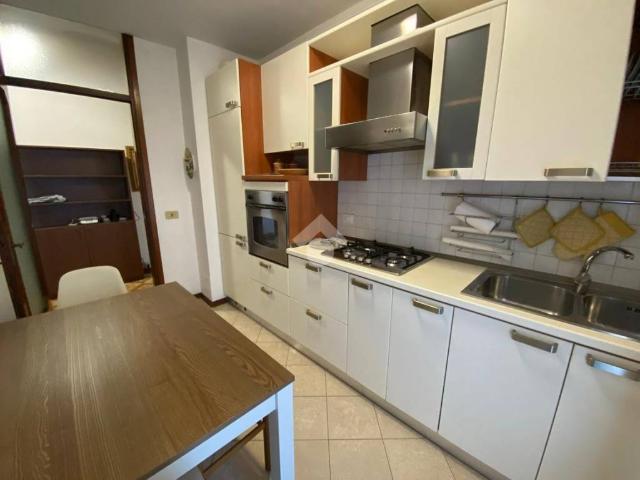 Appartamento in affitto a Castelfranco Veneto, arredato, box, terrazzo TrovaCasa