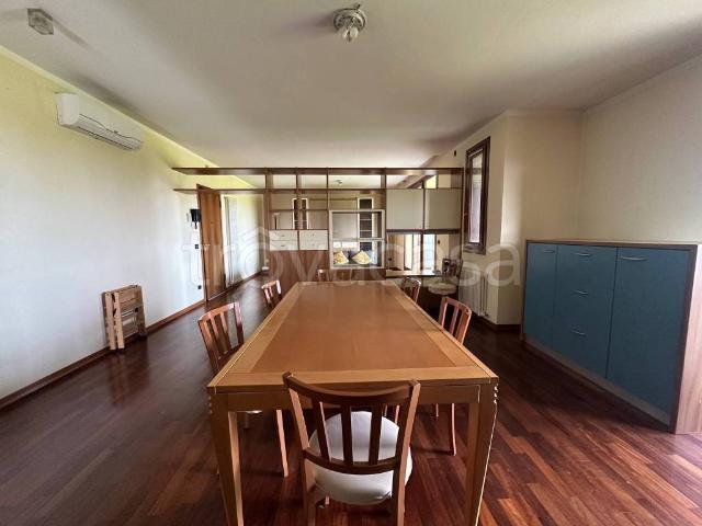 Appartamento in affitto a Castelfranco Veneto, arredato, terrazzo, balcone TrovaCasa