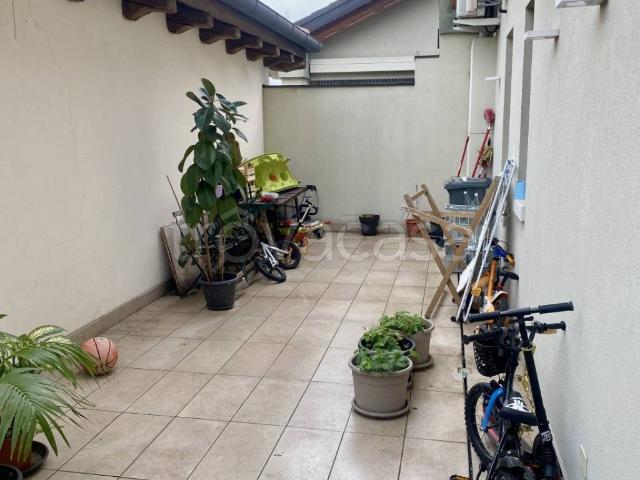 Appartamento in affitto a Castelfranco Veneto san Pio X 34/a, arredato, posto auto, box TrovaCasa