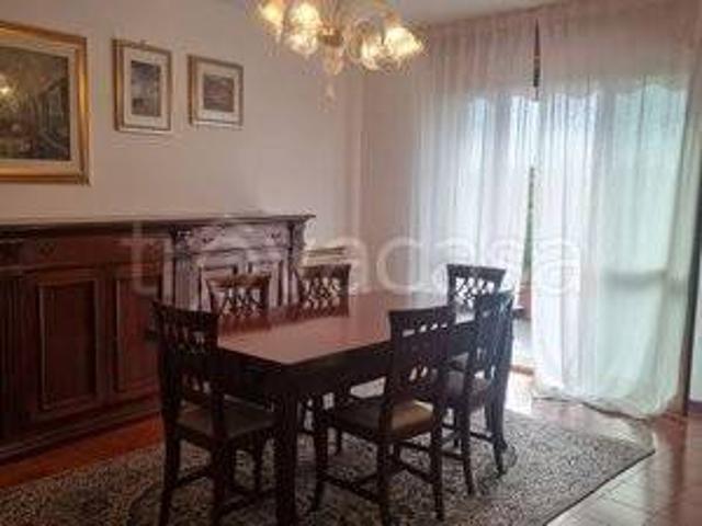 Appartamento in affitto a Castelfranco Veneto via dei Carpani