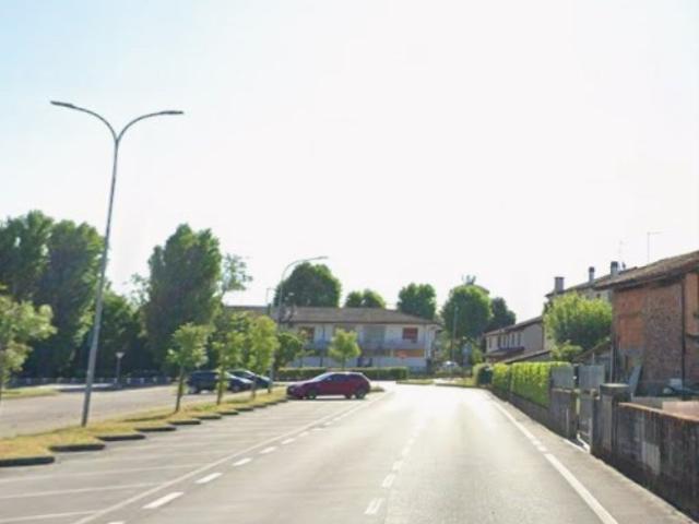 Appartamento in affitto a Castelfranco Veneto via giotto, arredato, posto auto, terrazzo TrovaCasa