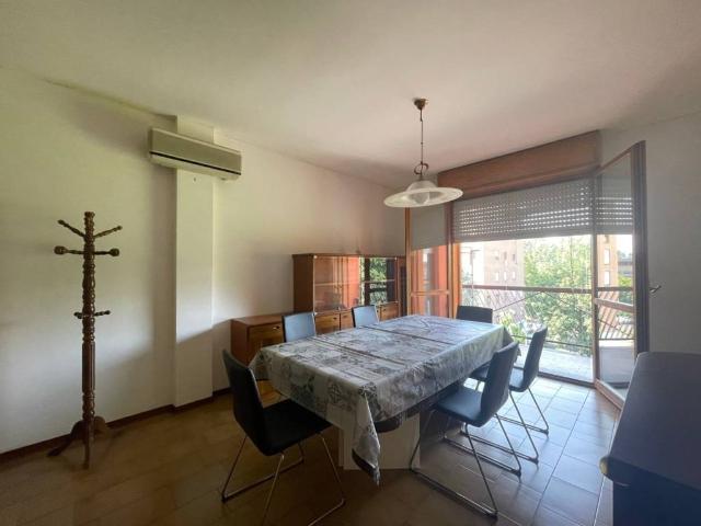 Appartamento in affitto a Castelfranco Emilia MO