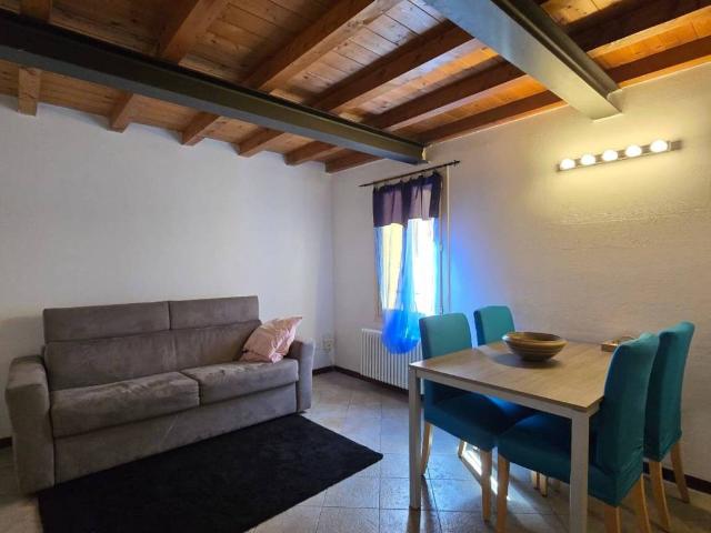 Appartamento in affitto a Castelfranco Emilia MO