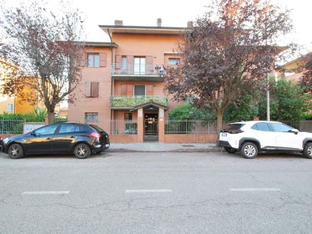 Appartamento in affitto a Castelfranco Emilia MO