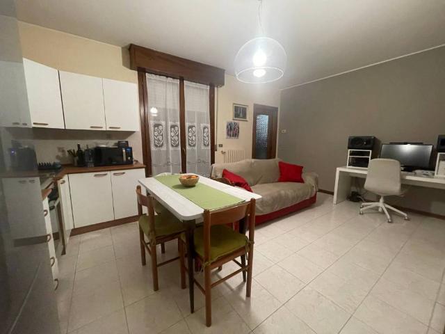 Appartamento in affitto a Castelfranco Emilia MO