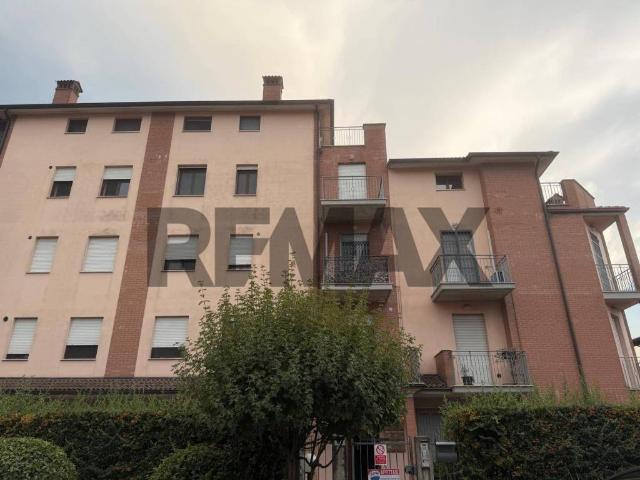 Appartamento in affitto a Castelfranco Emilia MO