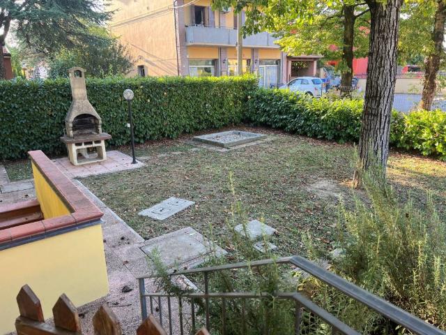 Appartamento in affitto a Castelfranco Emilia MO