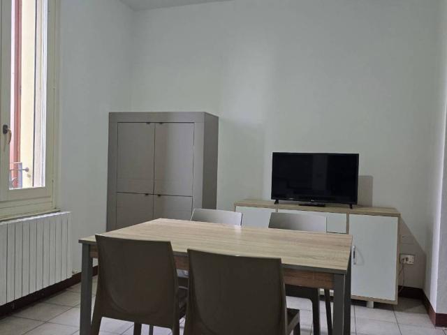 Appartamento in affitto a Castelfranco Emilia MO