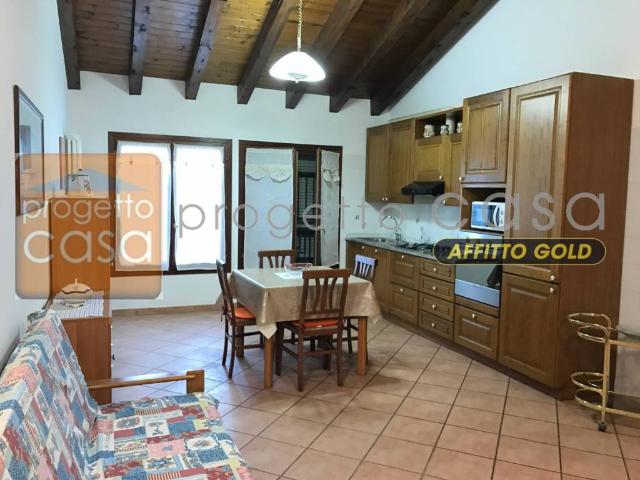 Appartamento in affitto a Castelfranco Emilia MO