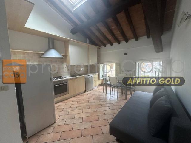 Appartamento in affitto a Castelfranco Emilia MO