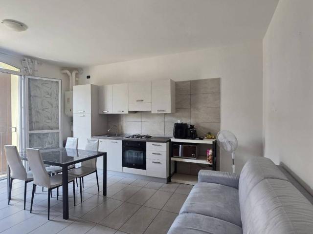 Appartamento in affitto a Castelfranco Emilia MO