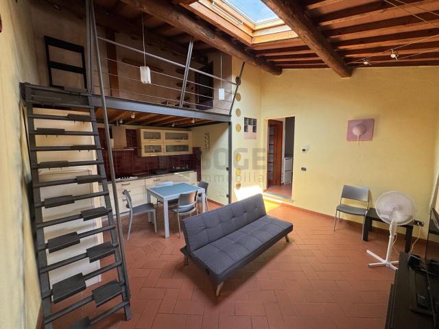 Appartamento in affitto a Castelfranco Piandiscò
