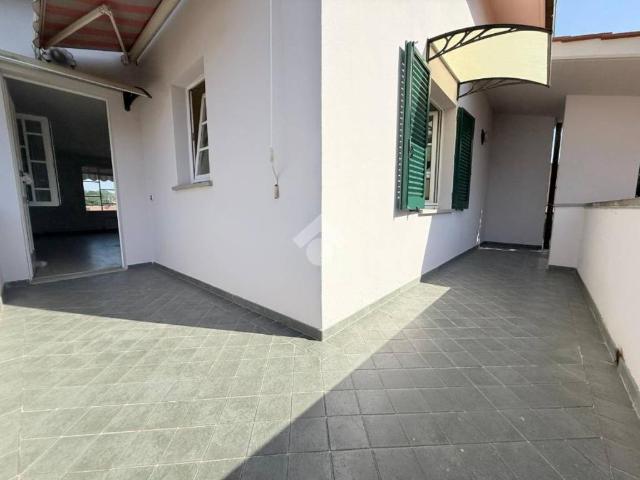 Appartamento in affitto a Castelfranco Piandiscò via Liguria, 41
