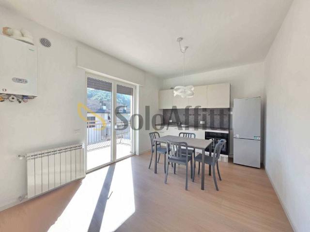 Appartamento in affitto a Castelgomberto, arredato, box, terrazzo TrovaCasa