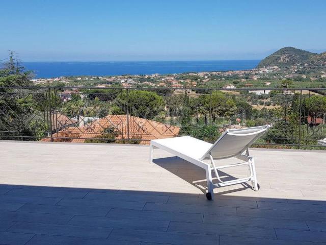 Appartamento in affitto a Castellabate via San Gennaro, arredato, terrazzo, vista mare TrovaCasa