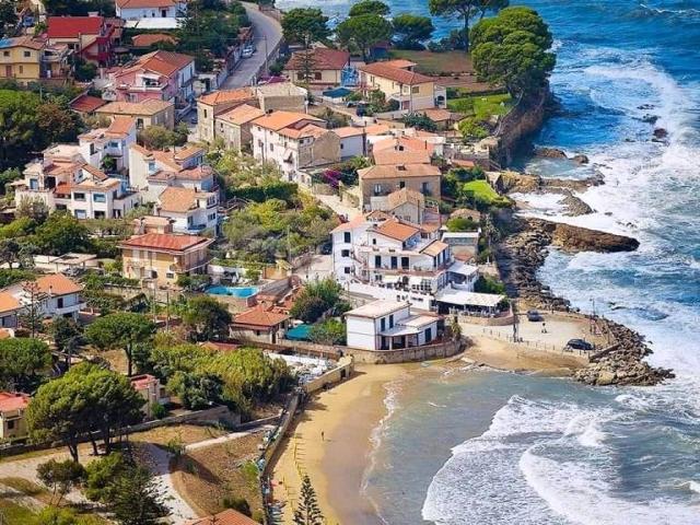 Appartamento in affitto a Castellabate, arredato, posto auto, terrazzo TrovaCasa