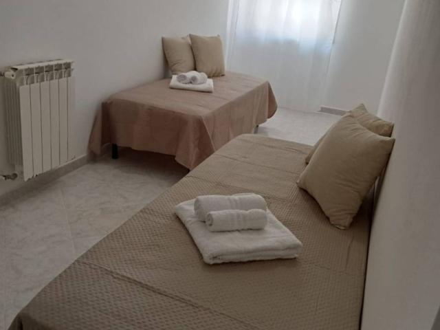 Appartamento in affitto a Castellammare del Golfo TP