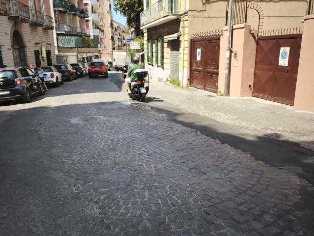 Appartamento in affitto a Castellammare di Stabia NA