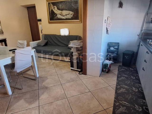 Appartamento in affitto a Castellammare di Stabia traversa Fondo d'Orto, 23 TrovaCasa