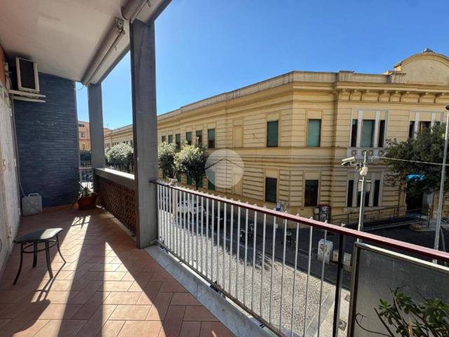 Appartamento in affitto a Castellammare di Stabia via Nocera, 136, arredato, balcone, cucina abitabile TrovaCasa