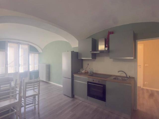 Appartamento in affitto a Castellamonte TO