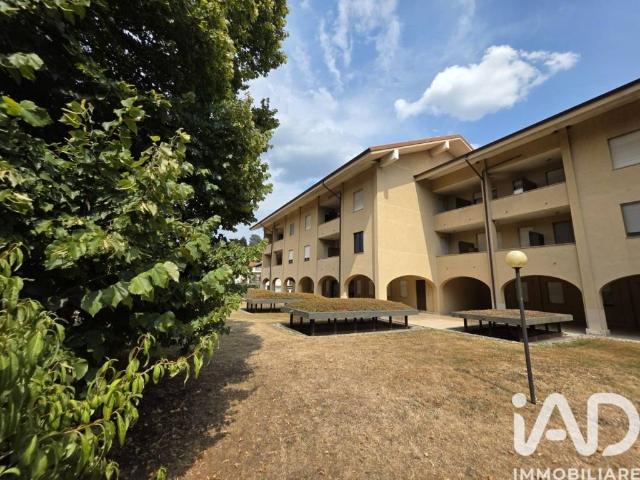 Appartamento in affitto a Castellamonte TO