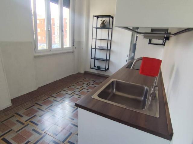 Appartamento in affitto a Castellamonte TO