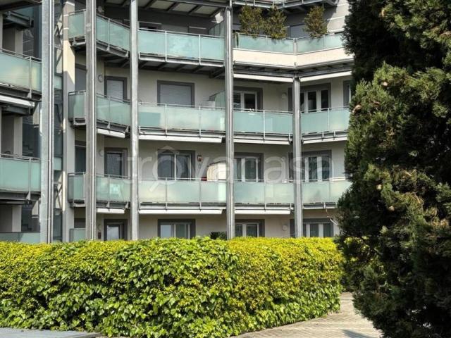 Appartamento in affitto a Castellanza, arredato, posto auto, box TrovaCasa