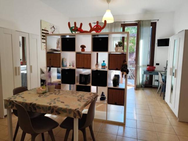 Appartamento in affitto a Castellanza VA
