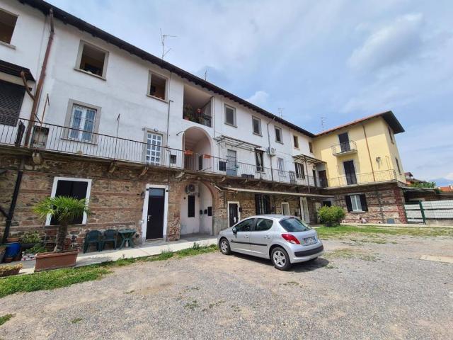 Appartamento in affitto a Castellanza VA
