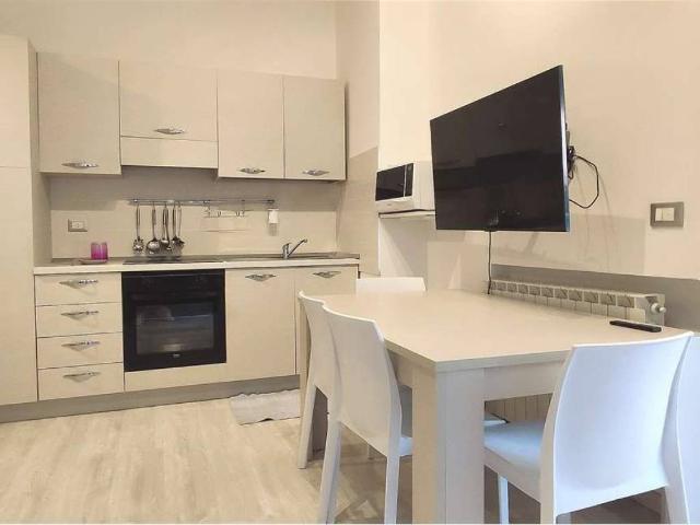 Appartamento in affitto a Castellanza VA