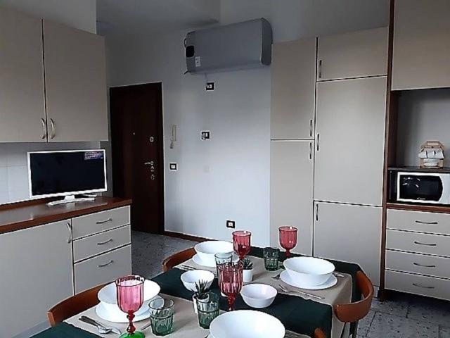 Appartamento in affitto a Castellanza VA