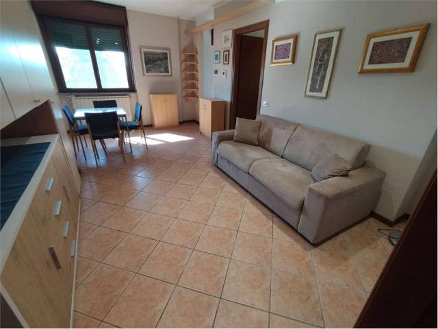 Appartamento in affitto a Castellanza VA
