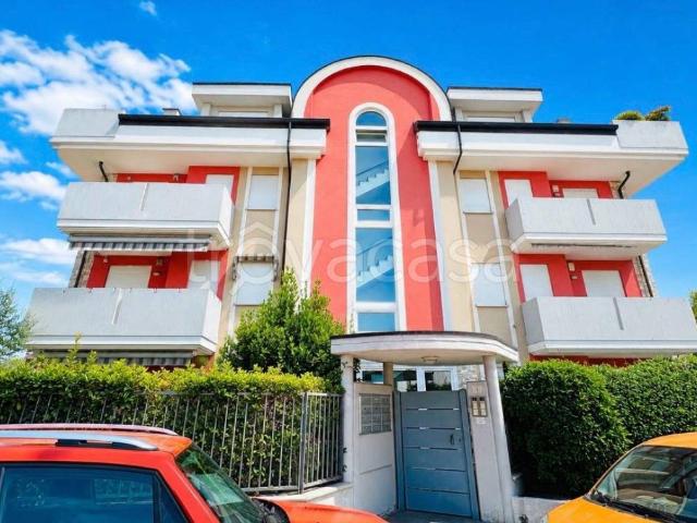 Appartamento in affitto a Castellanza via Asti, 2, arredato, box, terrazzo TrovaCasa