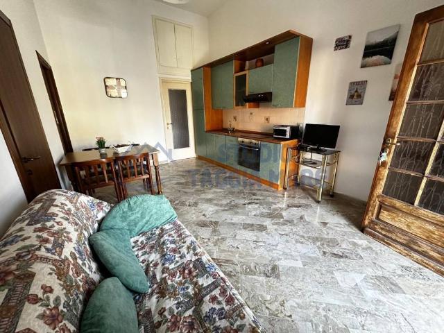 Appartamento in affitto a Castellaro via a. Anfossi, 1, arredato, riscaldamento autonomo, angolo cottura TrovaCasa