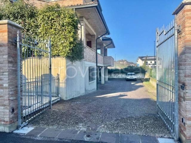 Appartamento in affitto a Castellarano, giardino privato, box, terrazzo TrovaCasa