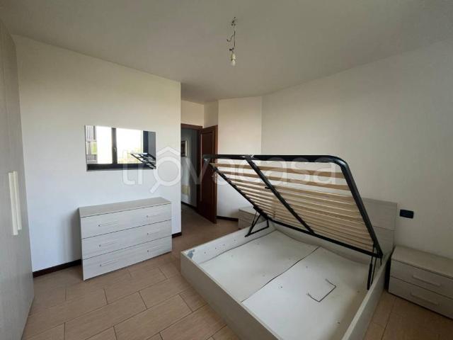Appartamento in affitto a Castellarano, giardino privato, parzialmente arredato, veranda TrovaCasa