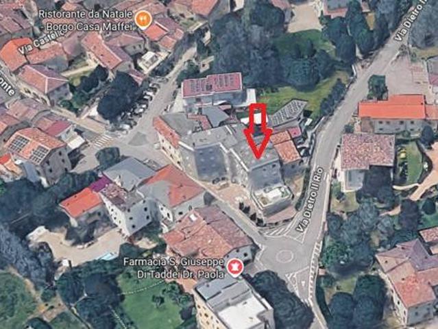 Appartamento in affitto a Castellarano RE