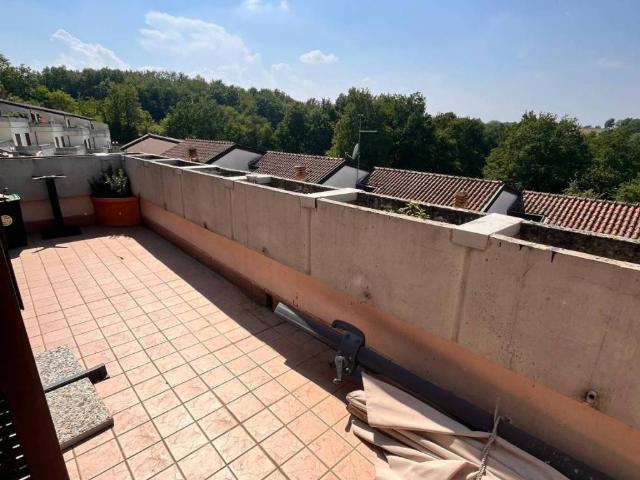Appartamento in affitto a Castell'Arquato PC